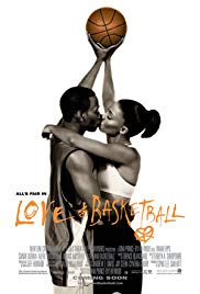 Love & Basketball (2000) M4ufree