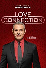 Love Connection (2017) StreamM4u M4ufree