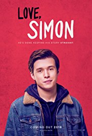 Love, Simon (2018) M4ufree
