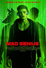 The Mad Genius Project (2017) M4ufree
