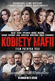 Women of Mafia (2018) M4ufree