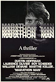 Marathon Man (1976) M4ufree