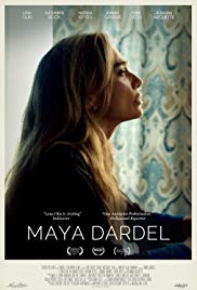 Maya Dardel (2017) M4ufree