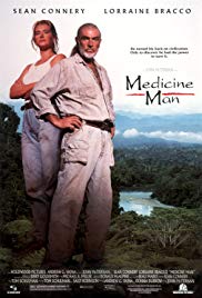 Medicine Man (1992) M4ufree