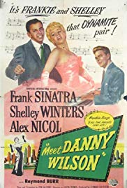 Meet Danny Wilson (1952) M4ufree