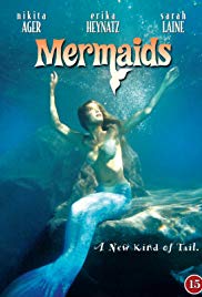 Mermaids (2003) M4ufree