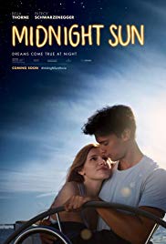 Midnight Sun (2018) M4ufree