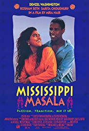 Mississippi Masala (1991) M4ufree