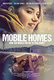 Mobile Homes (2017) M4ufree