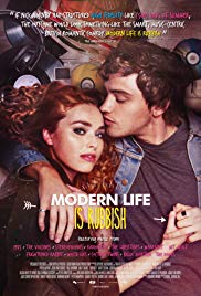 Modern Life Is Rubbish (2016) M4ufree