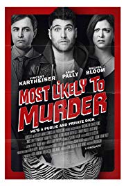 Most Likely to Murder (2018) M4ufree