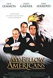 My Fellow Americans (1996) M4ufree