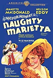 Naughty Marietta (1935) M4ufree