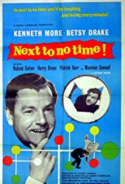Next to No Time (1958) M4ufree
