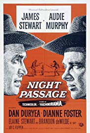 Night Passage (1957) M4ufree