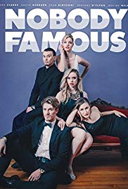 Nobody Famous (2017) M4ufree