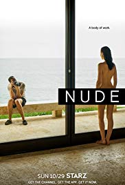 Nude (2017) M4ufree