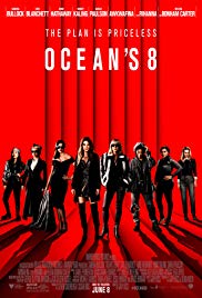 Oceans 8 (2018) M4ufree