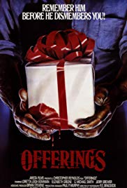 Offerings (1989) M4ufree