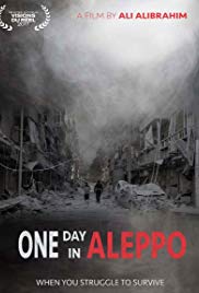 One Day in Aleppo (2017) M4ufree