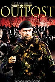 Outpost (2008) M4ufree