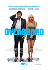 Overboard (2018) M4ufree