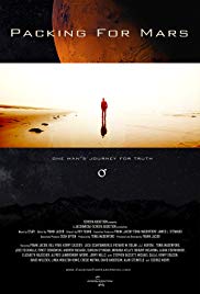 Packing for Mars (2015) M4ufree