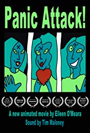 Panic Attack! (2015) M4ufree