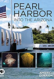 Pearl Harbor: Into the Arizona (2016) M4ufree
