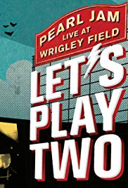 Pearl Jam: Lets Play Two (2017) M4ufree