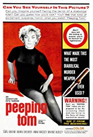 Peeping Tom (1960) M4ufree