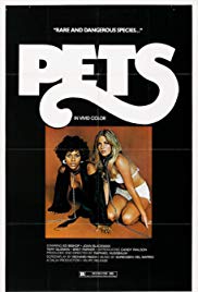 Pets (1973) M4ufree