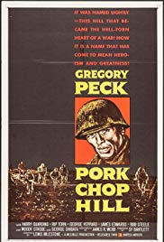 Pork Chop Hill (1959) M4ufree
