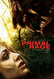 Primal Rage (2018) M4ufree