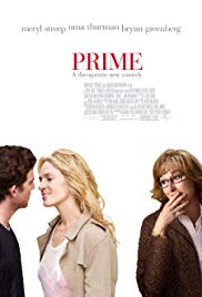 Prime (2005) M4ufree