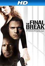 Prison Break: The Final Break (2009) M4ufree