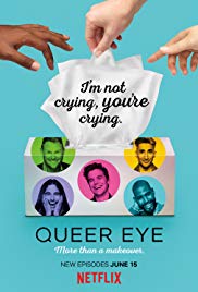 Queer Eye for the Straight Guy (2017) StreamM4u M4ufree
