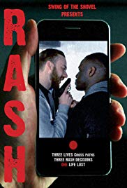 Rash (2016) M4ufree