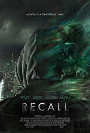 Recall (2015) M4ufree