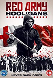 Red Army Hooligans (2017) M4ufree