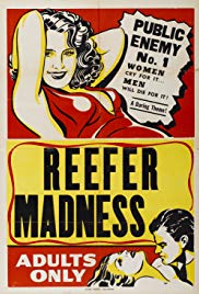 Reefer Madness (1936) M4ufree