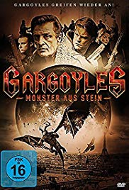 Reign of the Gargoyles (2007) M4ufree