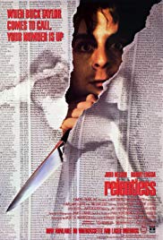 Relentless (1989) M4ufree