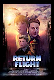 Return Flight (2016) M4ufree