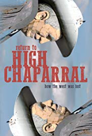 Return to High Chaparral (2017) M4ufree