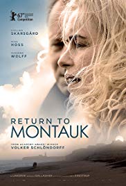 Return to Montauk (2017) M4ufree