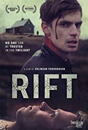 Rift (2017) M4ufree