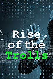 Rise of the Trolls (2016) M4ufree