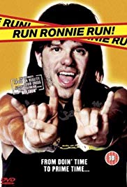 Run Ronnie Run (2002) M4ufree