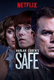 Safe (2018) StreamM4u M4ufree